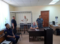Волжский суд арестовал мужчину, подозреваемого в убийстве прохожего