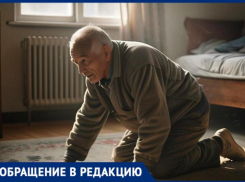 «Он голодный и ползает на коленях», - волжанка о соседстве с одиноким пожилым мужчиной