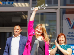 В день учителя в Волжском будет пасмурно: прогноз погоды 