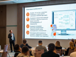 Новый стандарт: «Ростелеком» презентовал операторам-партнерам сервис для автоматизации служб поддержки