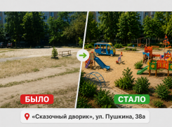 Миллионы на идеи: что строят в Волжском по инициативе горожан