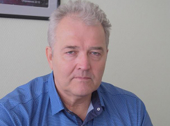 «Новая школа» в Волжском предлагает уникальный педагогический опыт и индивидуальный подход, - Валерий Ломакин 