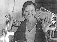 Пропавшую после ссоры с родителями волгоградку ищут семь месяцев