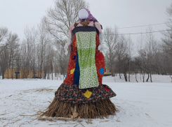 Проводим зиму весело: Масленица в парк-отеле «Дубовая лапа»