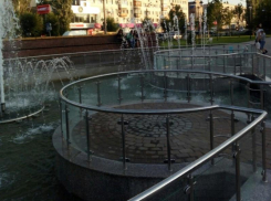 На ТО фонтана рядом с ДМ «Юность» запланировано выделить 700 тысяч
