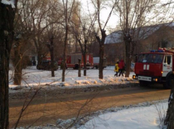 Полицейские задержали «поджигателя» наркодиспансера в Волжском