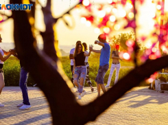 Солнечный понедельник прогнозируют в Волжском