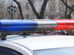 В Среднеахтубинском районе автоледи на «семёрке» протаранила другую на автомобиле Skoda