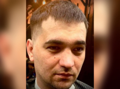 В Волжском пропадают мужчины: ищут 34-летнего Виктора Любчича