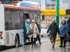 В Волжском на Пасху и Радоницу запустят дополнительные автобусы: расписание