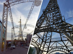 Жители посвятили саркастичное стихотворение строящемуся Французскому бульвару в Волжском