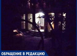 «Администрация создала проблему, вселив цыган в общежитие, а решать ее не хочет!» - волжанка