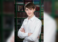В Волжском появился еще один стобалльник по ЕГЭ