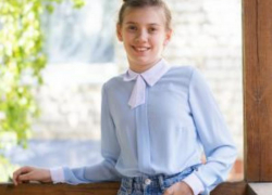 «Я мечтаю проснуться от поцелуя мамы»: откровения 14-летней сироты из Волжского 