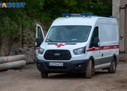 Авария-перевертыш в Волгоградской области унесла жизнь водителя