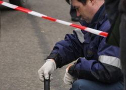 Древний дедушка из Волжского убил супругу, с которой прожил всю жизнь 