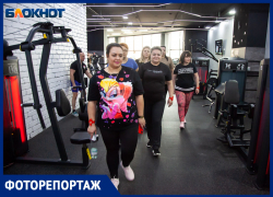 5 причин почему проект «Сбросить лишнее-6» проходит в WellFit