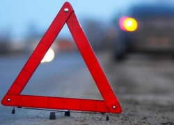 Два пассажира маршрутки и водитель пострадали в ДТП за прошедшие сутки