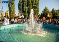 В субботу Волжский настигнет жара: прогноз погоды