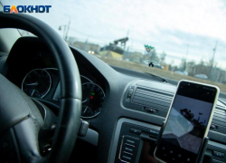 Волжанин на «Туареге» сбил 24-летнего пешехода