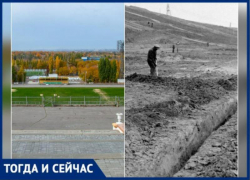 Стадион имени Логинова в Волжском: от советского наследия к современному спортивному кластеру