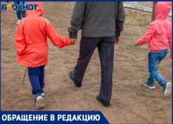 «Угрожал изнасилованием»: пьяный кошмар на детских площадках в 23 микрорайоне Волжского