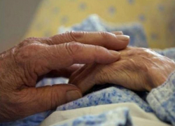 На Крещение на станции "Волгоград-1" в ожидании поезда скончалась пенсионерка