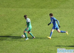 Волгоградский «Ротор» проиграл казахским футболистам