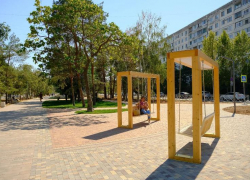 Более 20 тысяч волжан проголосовали за новые общественные пространства