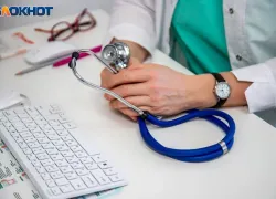 Медицинская помощь в Волгоградской области доступна 24/7