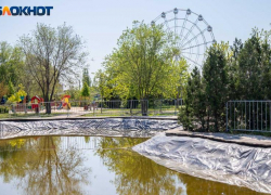 Солнечное утро – дождливая ночь: прогноз погоды в Волжском