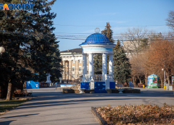 Волжский обогнал Волгоград в рейтинге качества городской среды Минстроя