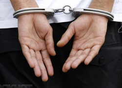 Сотрудники ОМОН в Волжском задержали грабителя