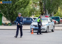 В Среднеахтубинском районе произошло ДТП с участием 15-летнего мотоциклиста без прав