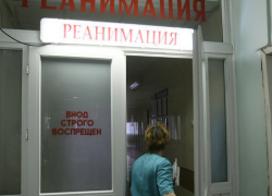 В речпорту Волжского разбился 29-летний рабочий