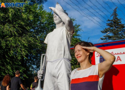 Духота и облачность: погода на 6 июня в Волжском