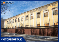 Старая прачечная Волжского: как здание из прошлого получает шанс на новую жизнь