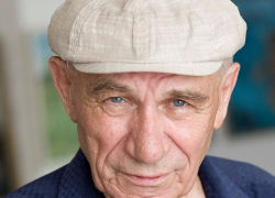 Готовится к открытию в Волжском юбилейная выставка Виктора Филимонова