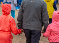 В Волгоградской области утвердили новые платы для детских садов