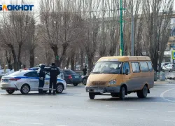 Ехали с праздника домой подшофе: волжская ГИБДД остановила двух пьяных водителей