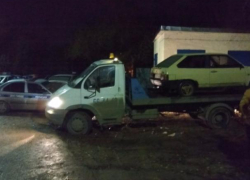 Нетрезвый водитель сбил ребенка в Волжском