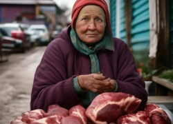 Как бабушки заражают жителей Волжского туберкулезом? 