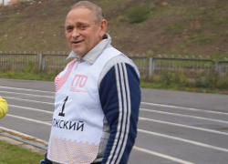 Мэр Волжского признался, что придется выходить на ежедневные пробежки