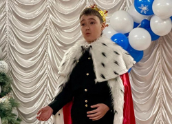 В Волжском стартовал муниципальный этап «Волшебной рампы»