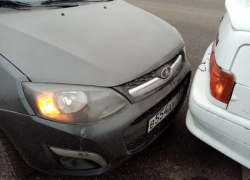 Молодая девушка пострадала в ДТП в Волжском