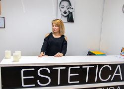 Проблемы с кожей поможет решить светодиодная LED-маска