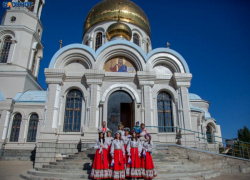 В Волжском подготовили концерт ко Дню славянской письменности