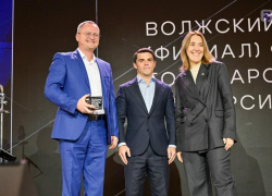 Волжский политехнический институт признан лучшим филиалом страны в сфере спорта и туризма