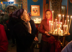 Донская икона Божией Матери прибудет в Волжский в рамках крестного хода