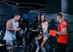 WellFit Волжский — место, где каждый находит путь к своему здоровью и красоте тела!